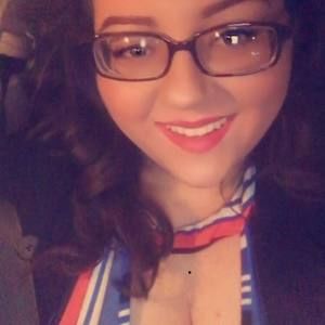 Meet your Posher, Katherine